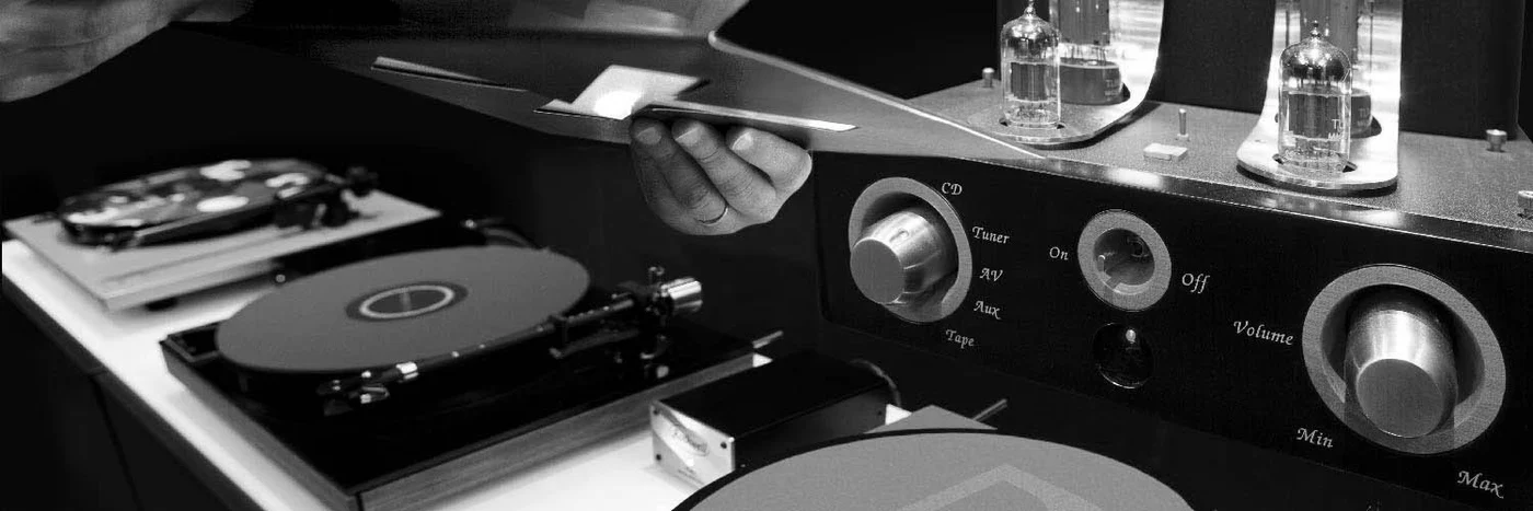 Legendary Sound Since 1960